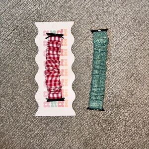 Andi Apple watch band for 38/40/41 mm size medium